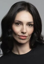 Ezgi Çelik