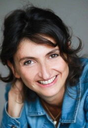 Fabienne Galula