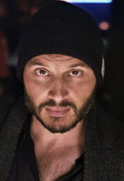 Fabrice Du Welz