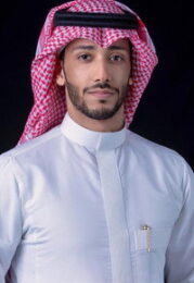 Fahad Alammari