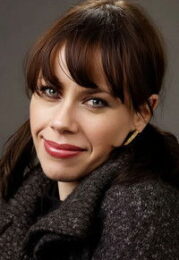 Fairuza Balk