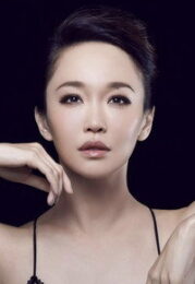 Fann Wong