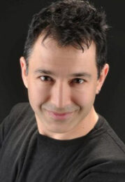 Fatih Sevdi