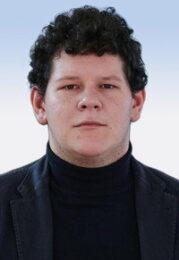 Federico Mainardi