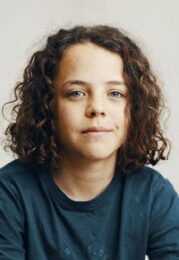 Felix Cameron