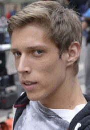 Fenyvesi Zoltán