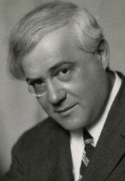 Ferenc Molnár