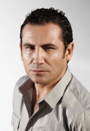 Ferhat Göçer