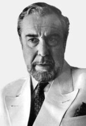 Fernando Rey