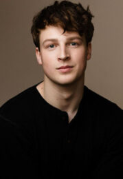 Fionn Laird