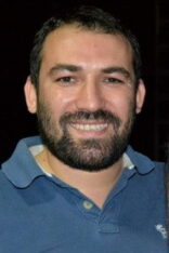 Fırat Parlak