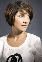 Florence Foresti