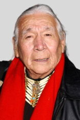 Floyd ‘Red Crow’ Westerman