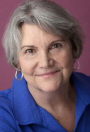 Frances Lee McCain