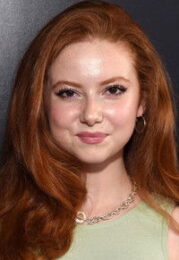 Francesca Capaldi