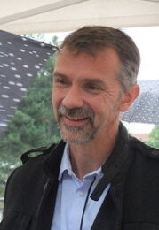 Franck Thilliez