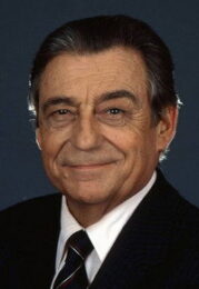 François Périer
