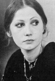 Françoise Lebrun