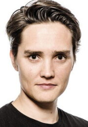 Frank Kjosås