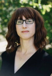 Freida McFadden