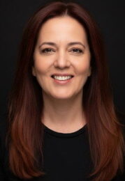 Fulya Özcan