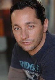 Gabe Gomez