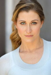 Gabrielle Stone