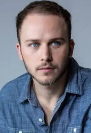 Garion Dowds