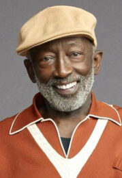 Garrett Morris