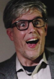 Gary Bosek