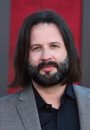Gary Dauberman