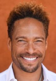 Gary Dourdan