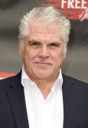 Gary Ross