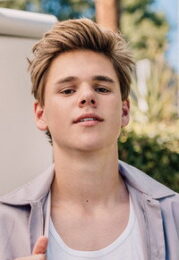 Gavin White