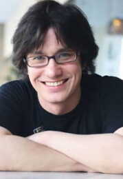 Gavin Yap