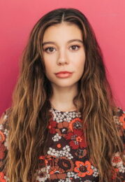 Genevieve Hannelius