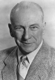 George Abbott