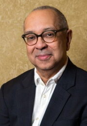 George C. Wolfe