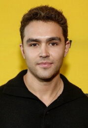 George Hawkins