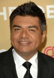 George López