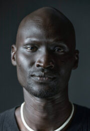 Ger Duany
