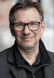 Gernot Gricksch
