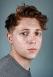 Gerran Howell