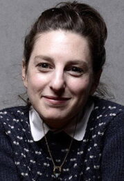 Gillian Robespierre