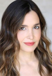 Gina Philips