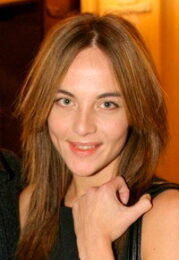 Gine Therese Grønner