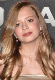 Giselle Eisenberg
