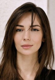 Gizem Terzi