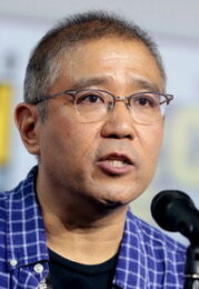 Glen Murakami