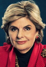 Gloria Allred